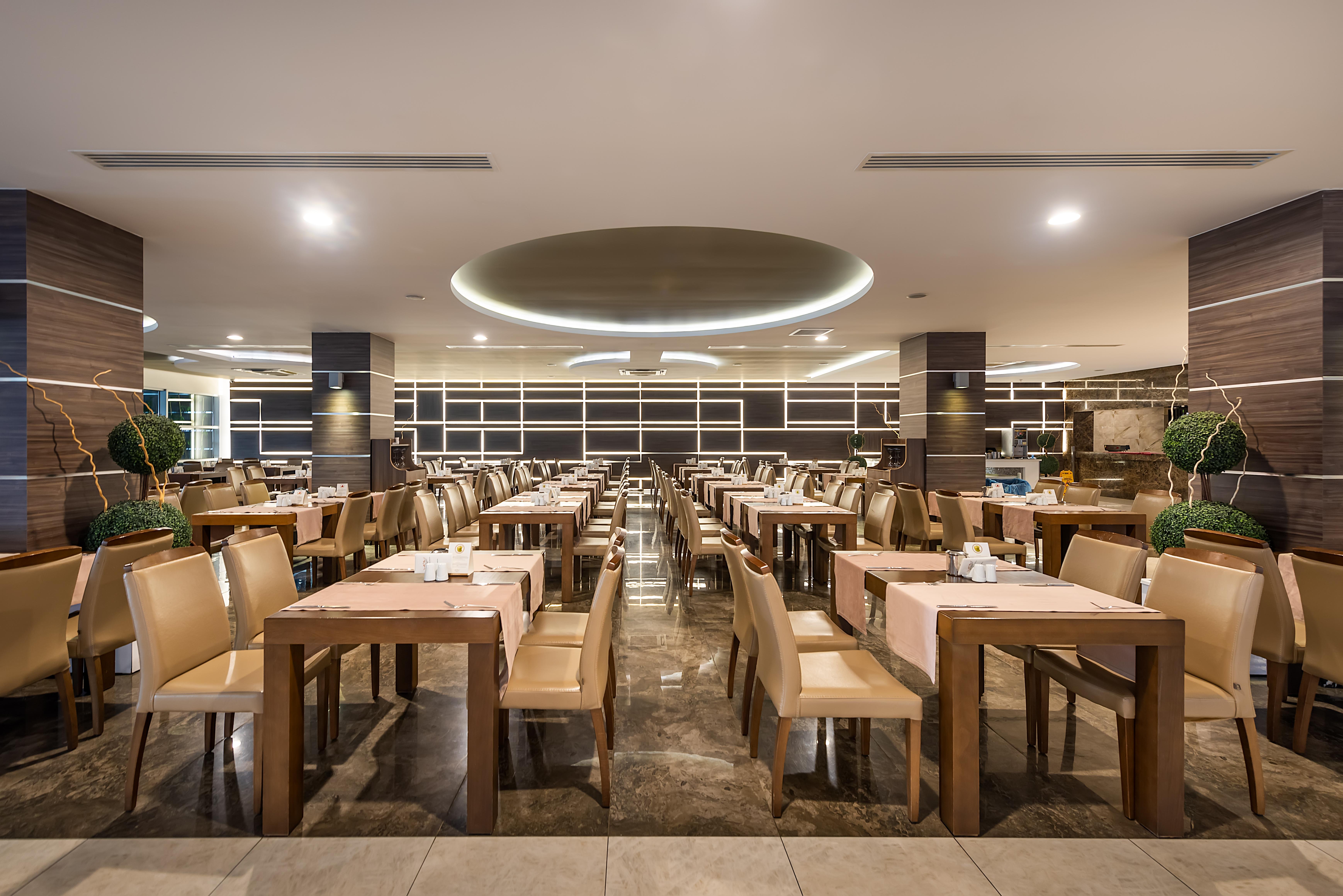 White City Resort Hotel Avsallar Exterior foto