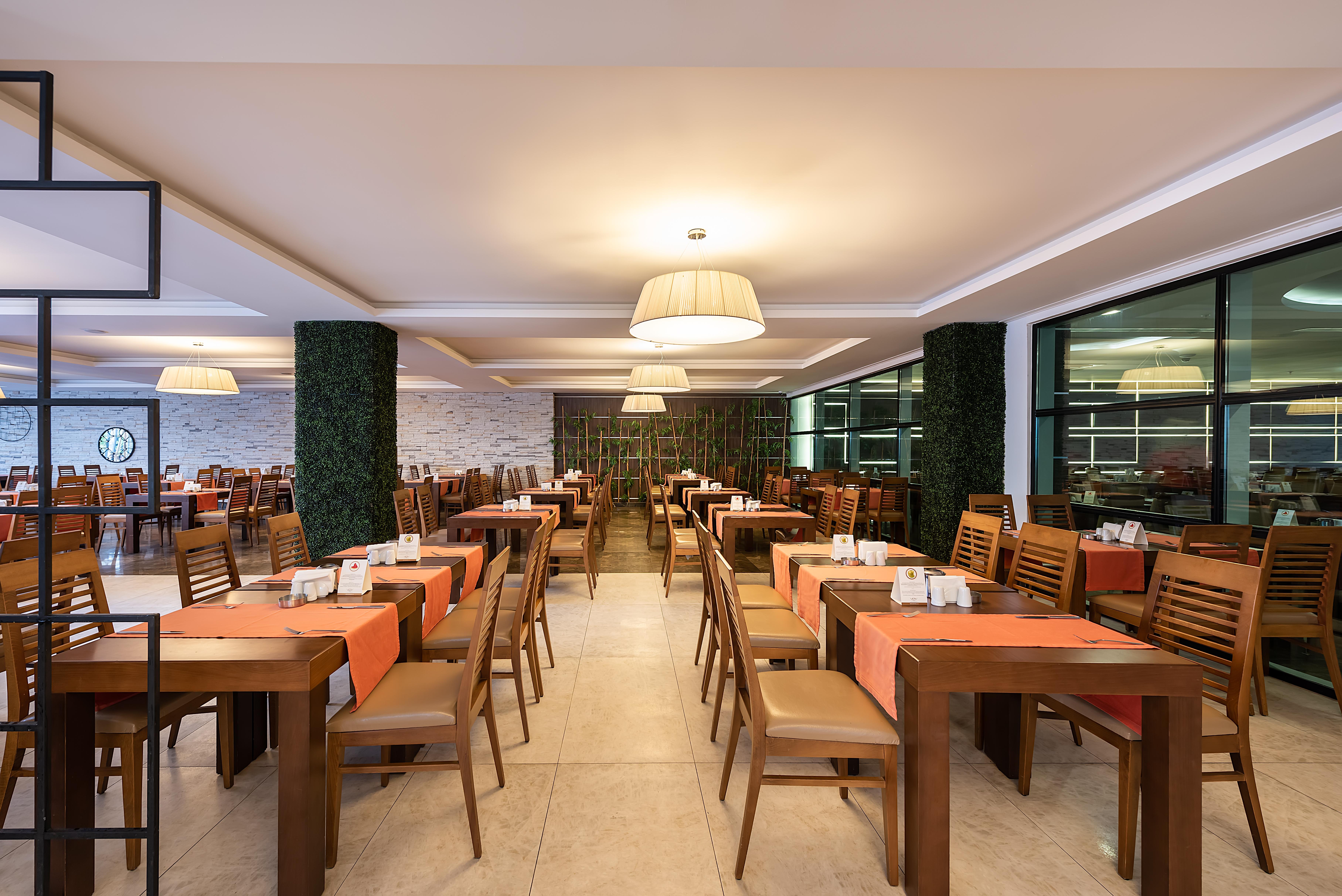 White City Resort Hotel Avsallar Exterior foto