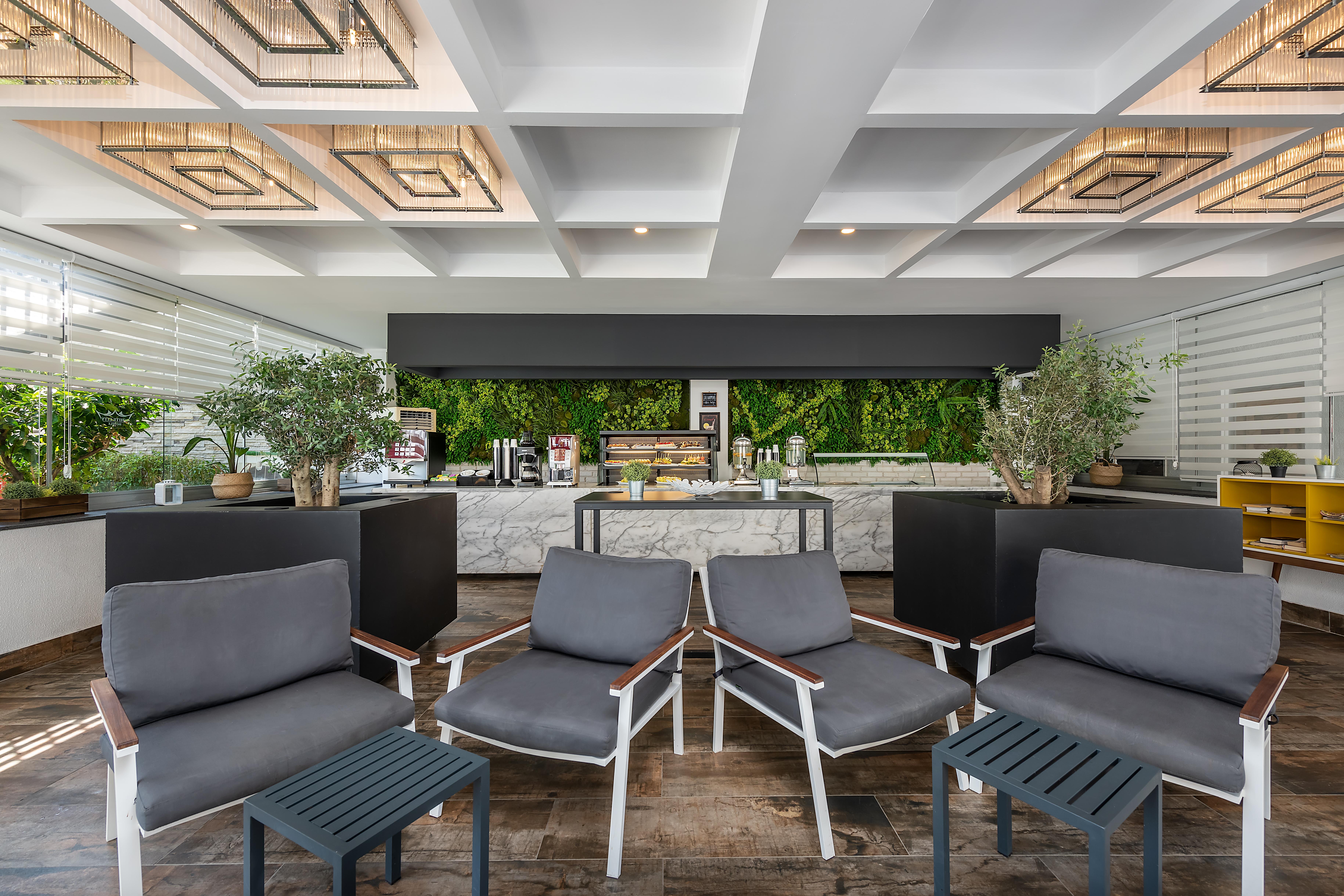 White City Resort Hotel Avsallar Exterior foto