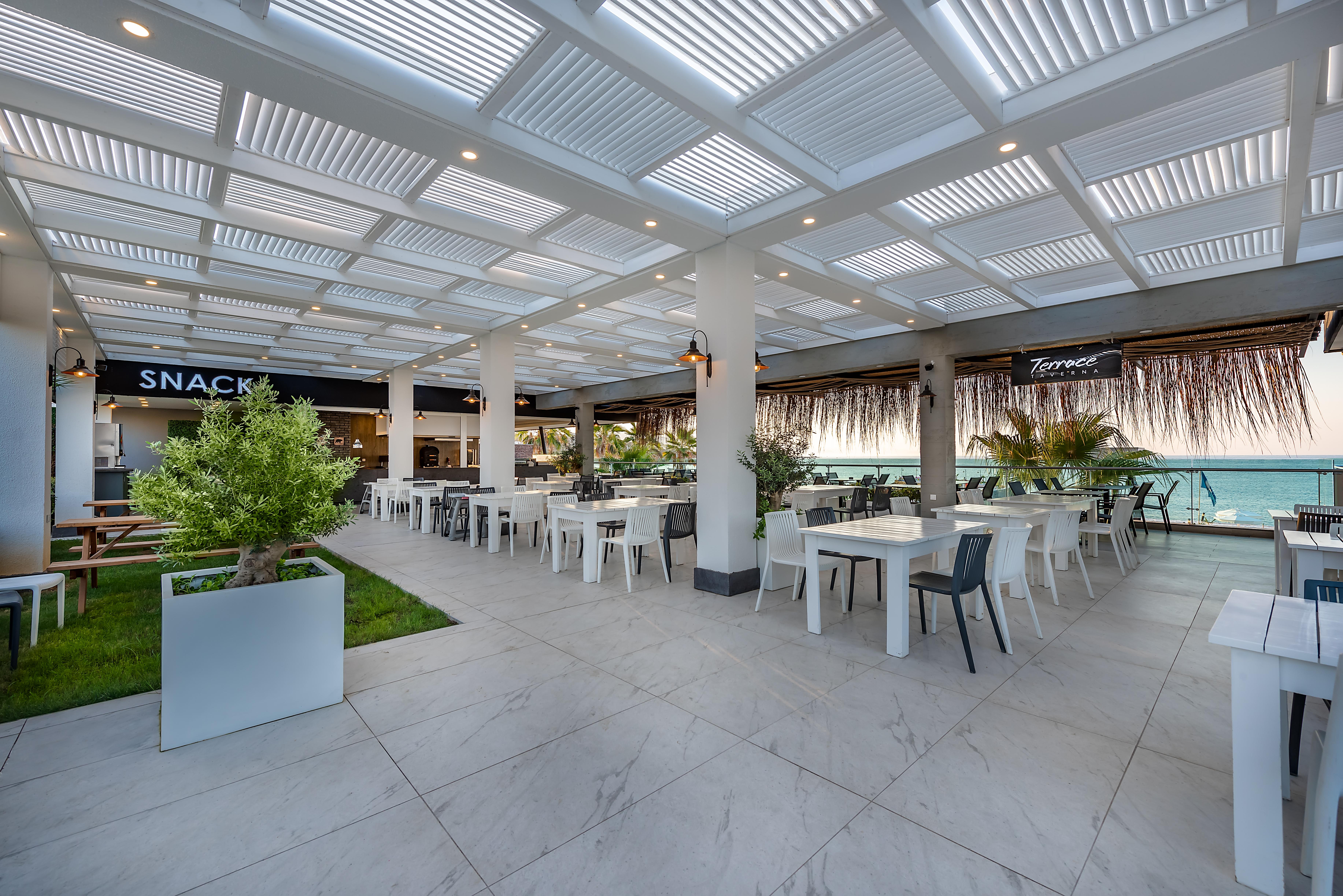 White City Resort Hotel Avsallar Exterior foto