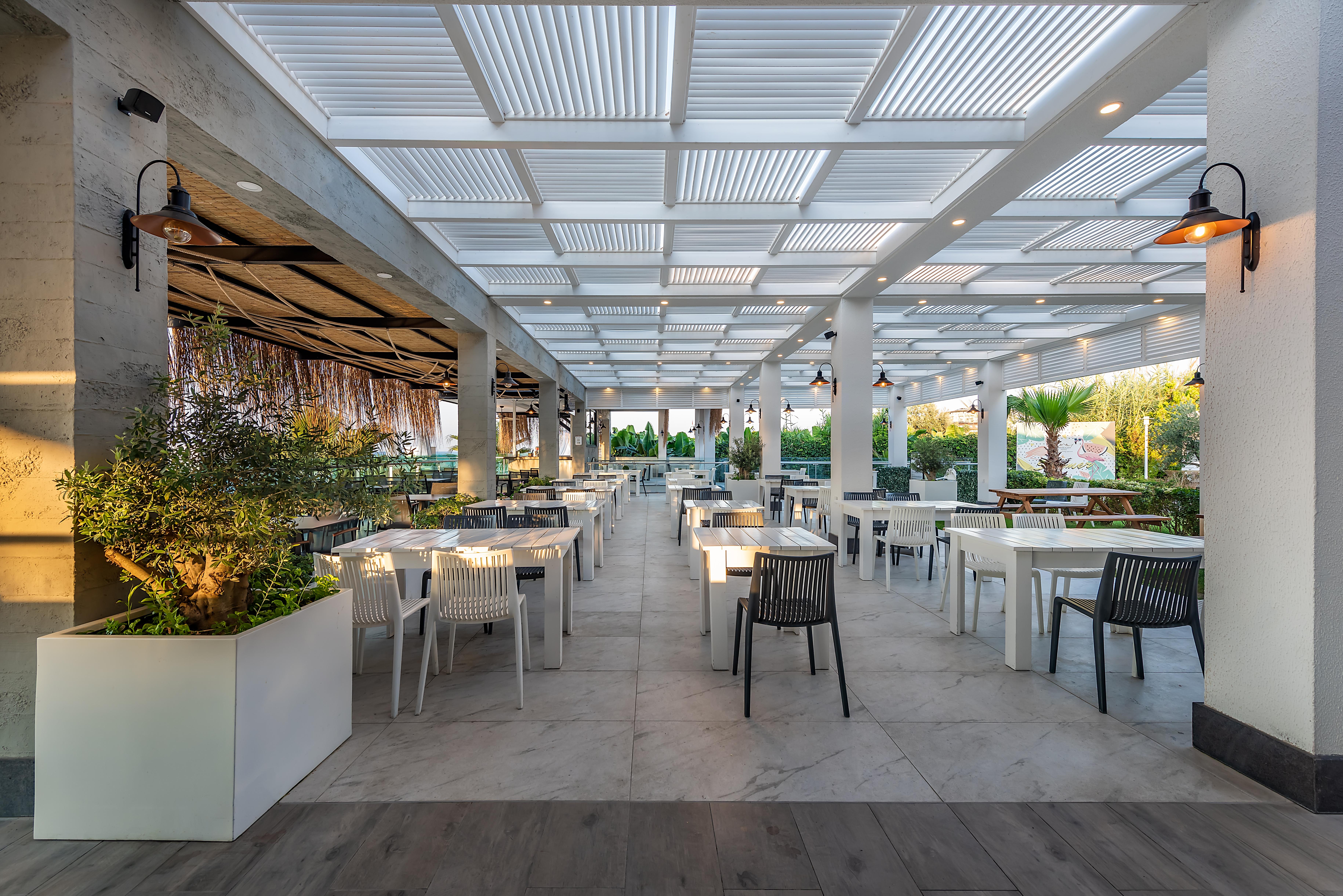 White City Resort Hotel Avsallar Exterior foto