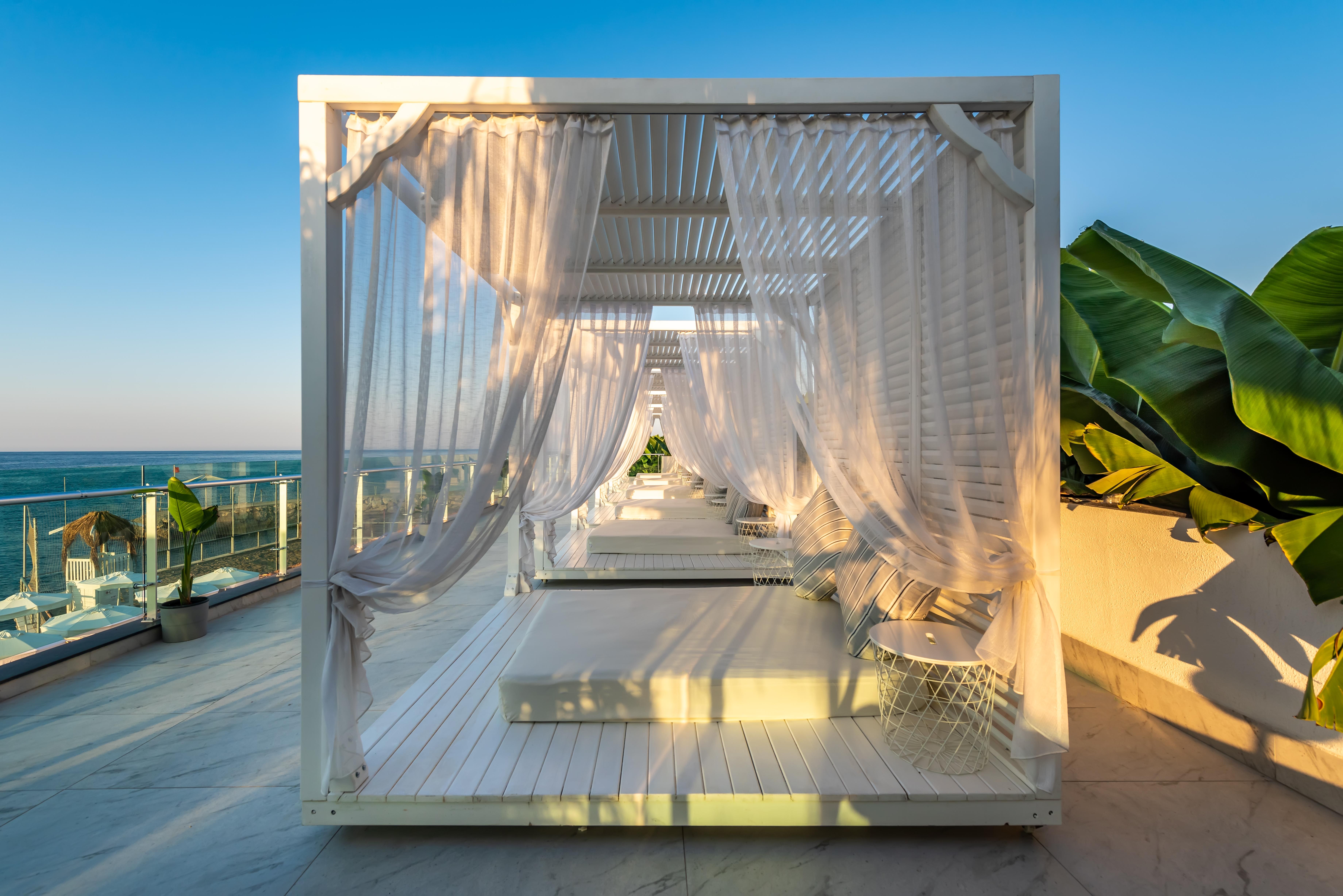 White City Resort Hotel Avsallar Exterior foto
