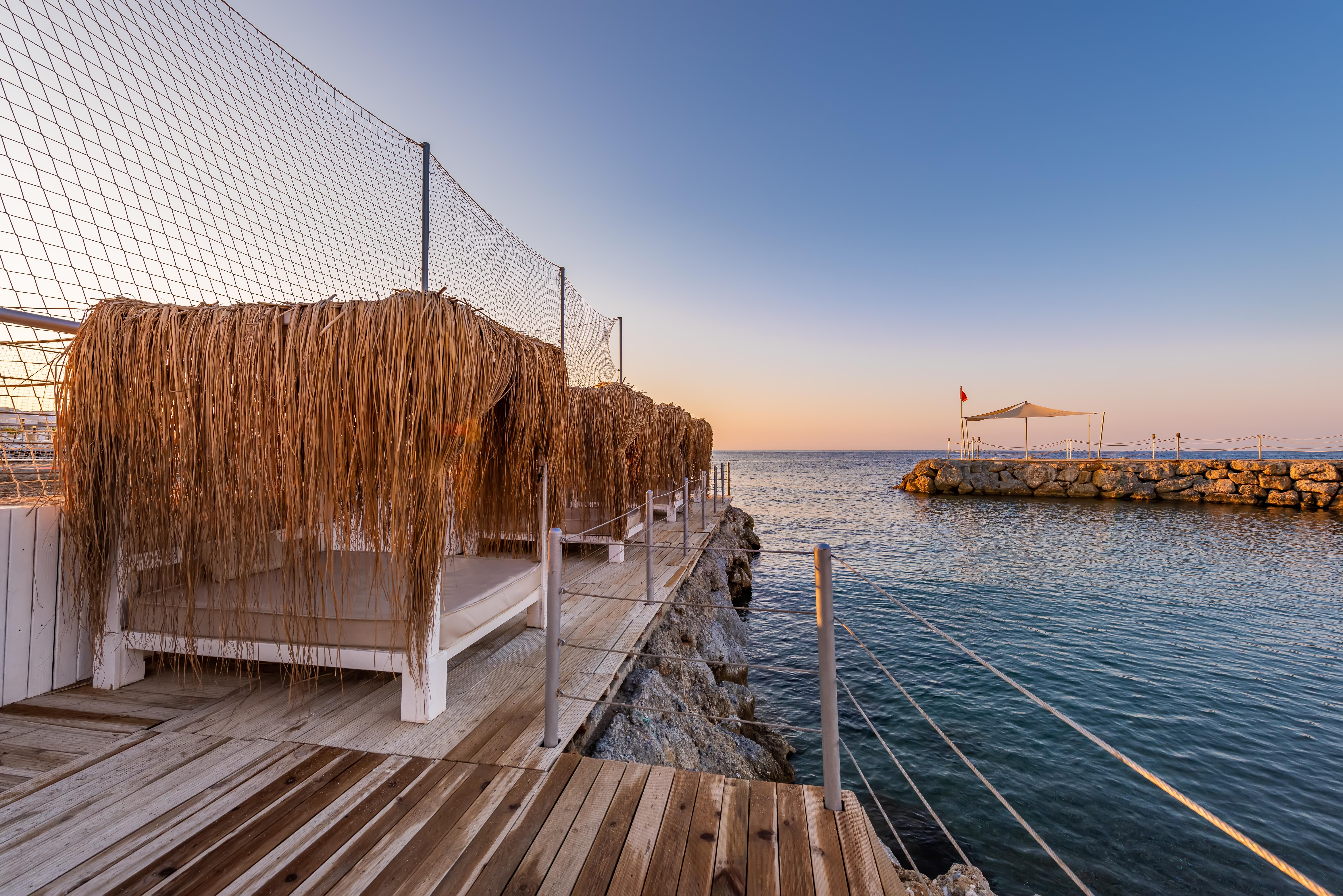 White City Resort Hotel Avsallar Exterior foto
