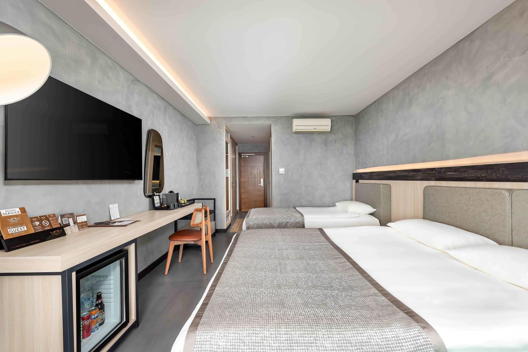 White City Resort Hotel Avsallar Exterior foto