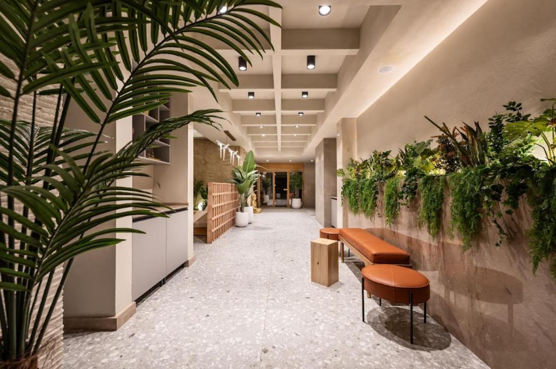 White City Resort Hotel Avsallar Exterior foto